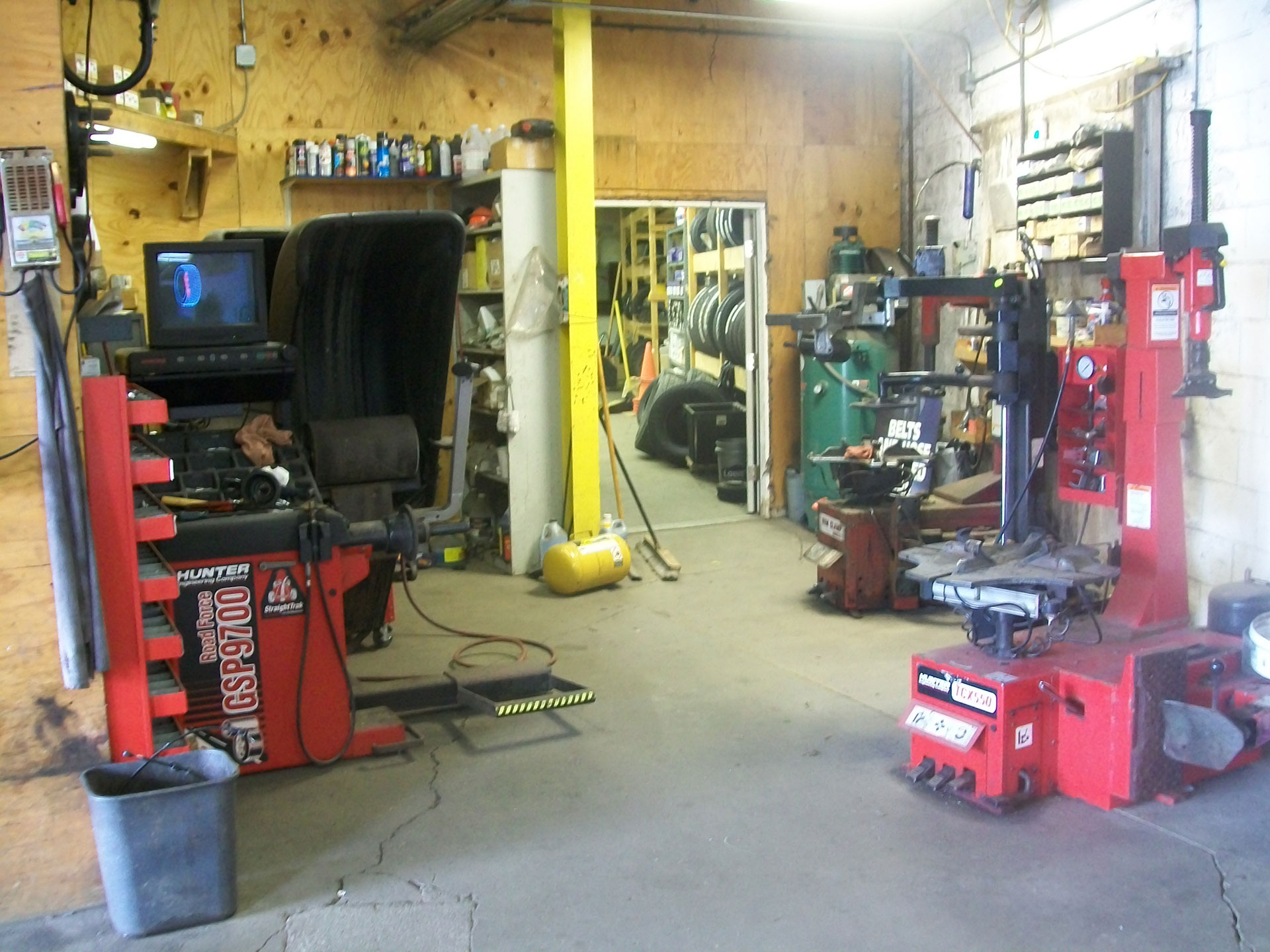Trusted Auto Repair Shop in Greensburg