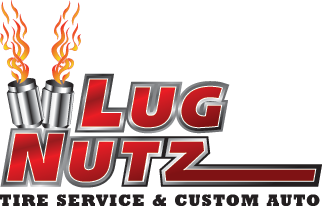 Lug Nutz Tire and Auto Service