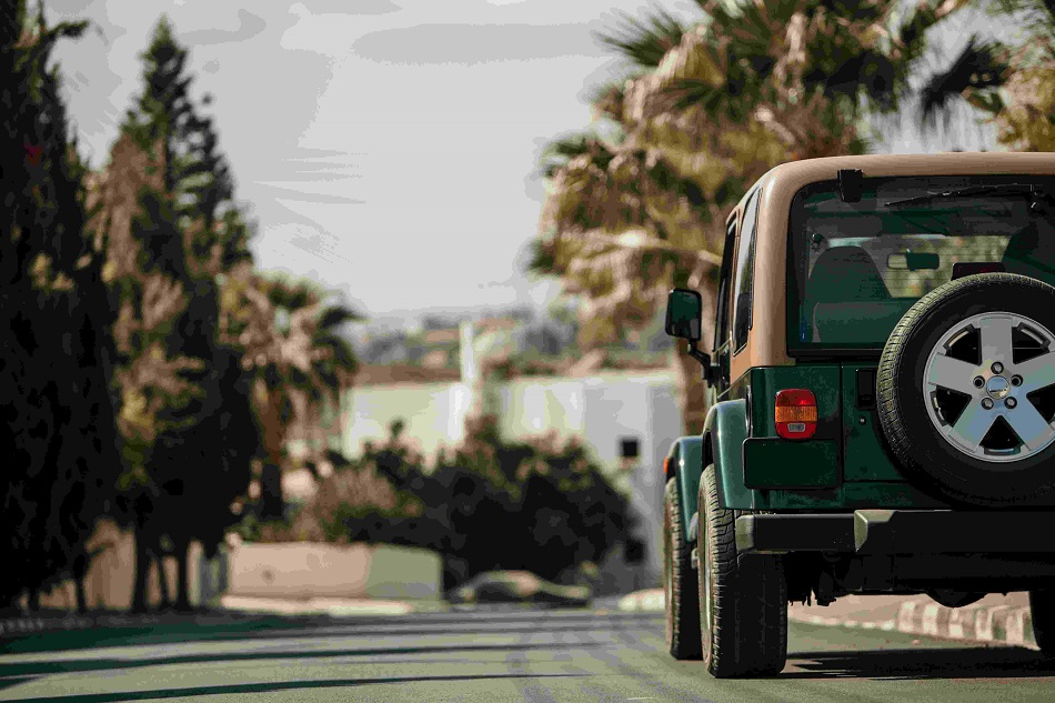 Jeep Repair In Greensburg, PA Jeep Repair In Greensburg, PA