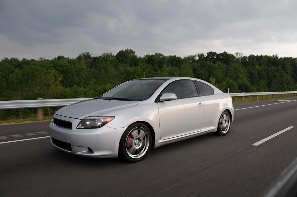 Scion Repair In Greensburg, PA Scion Repair In Greensburg, PA