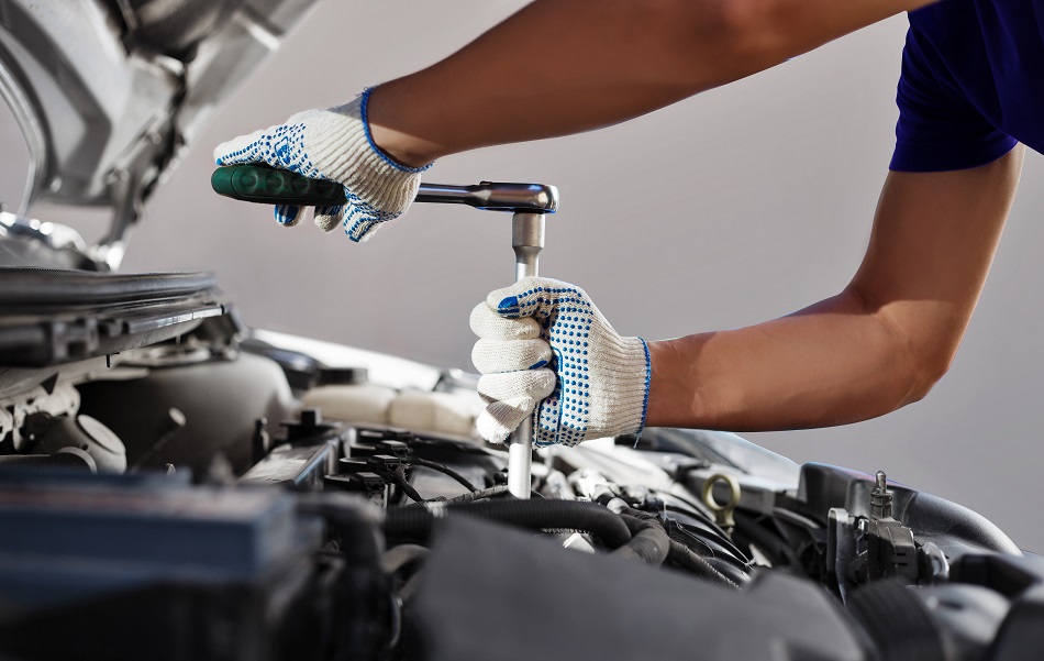 Smart Repair In Greensburg, PA Smart Repair In Greensburg, PA