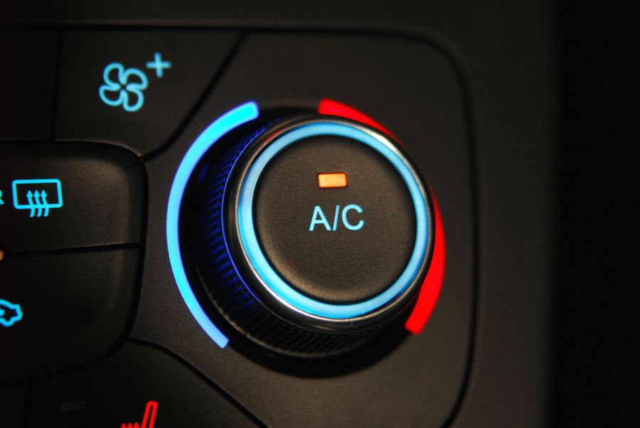 Auto Air Conditioning Repair in Greensburg, PA
