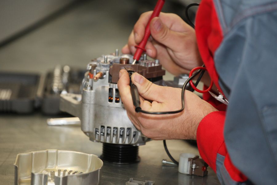Auto Electrical Service In Greensburg, PA Auto Electrical Service In Greensburg, PA