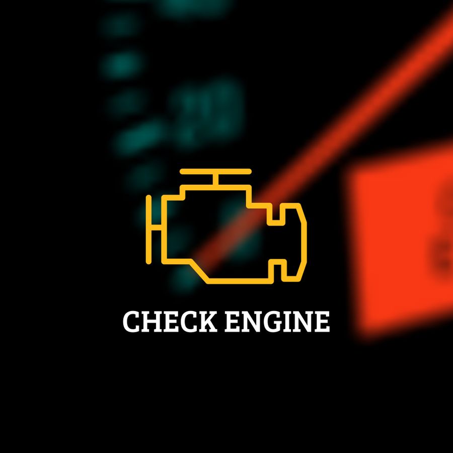 Check Engine Light In Greensburg, PA