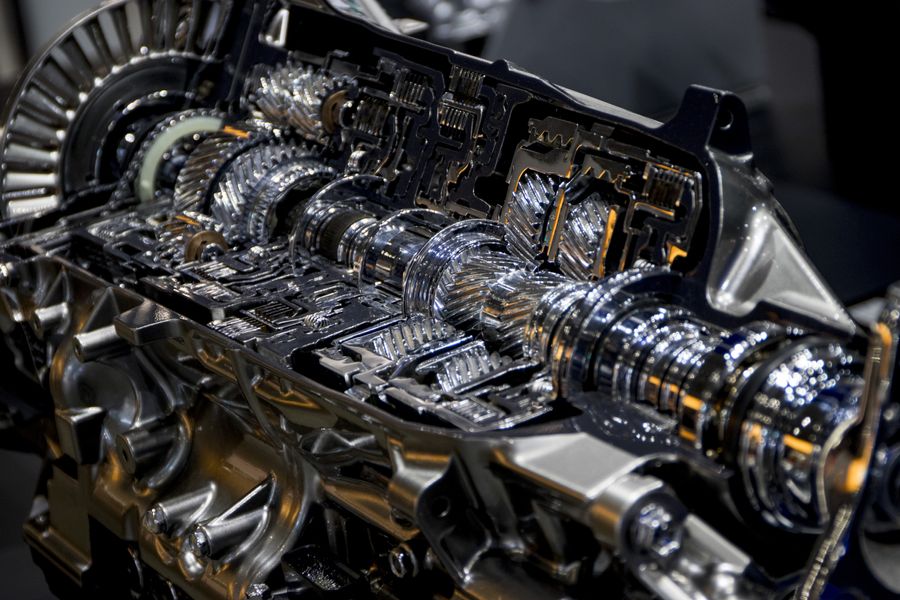 Drivetrain Repair In Greensburg, PA Drivetrain Repair In Greensburg, PA