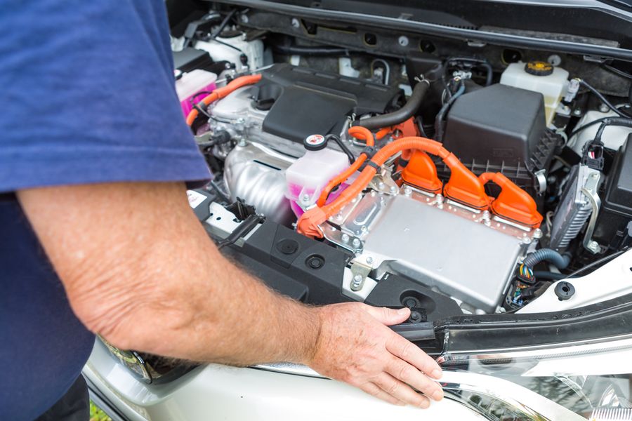 Hybrid Repair In Greensburg, PA Hybrid Repair In Greensburg, PA