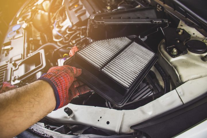 Preventative Maintenance In Greensburg, PA Preventative Maintenance In Greensburg, PA