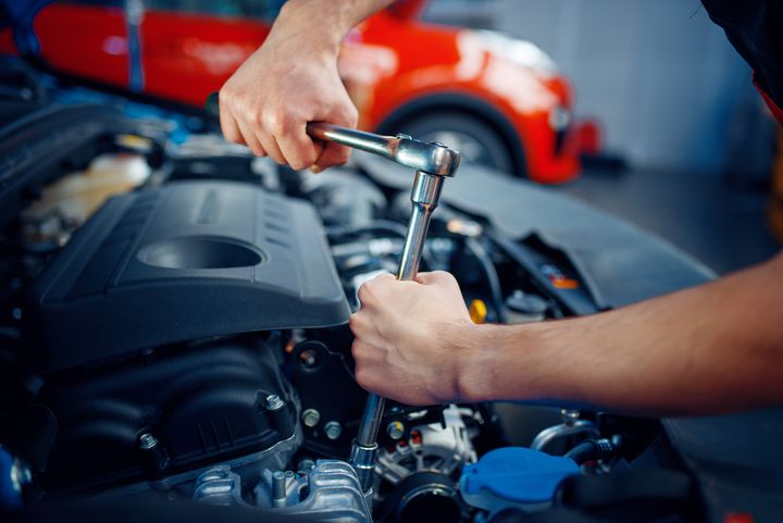 Scheduled Maintenance In Greensburg, PA Scheduled Maintenance In Greensburg, PA