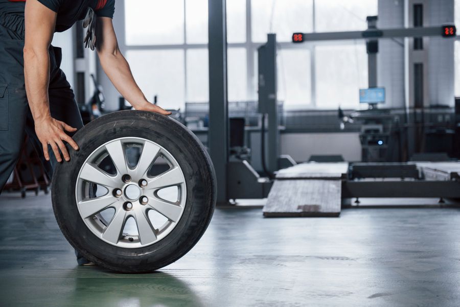 Tires In Greensburg, PA Tires In Greensburg, PA