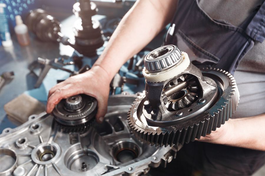 Transmission Repair In Greensburg, PA Transmission Repair In Greensburg, PA